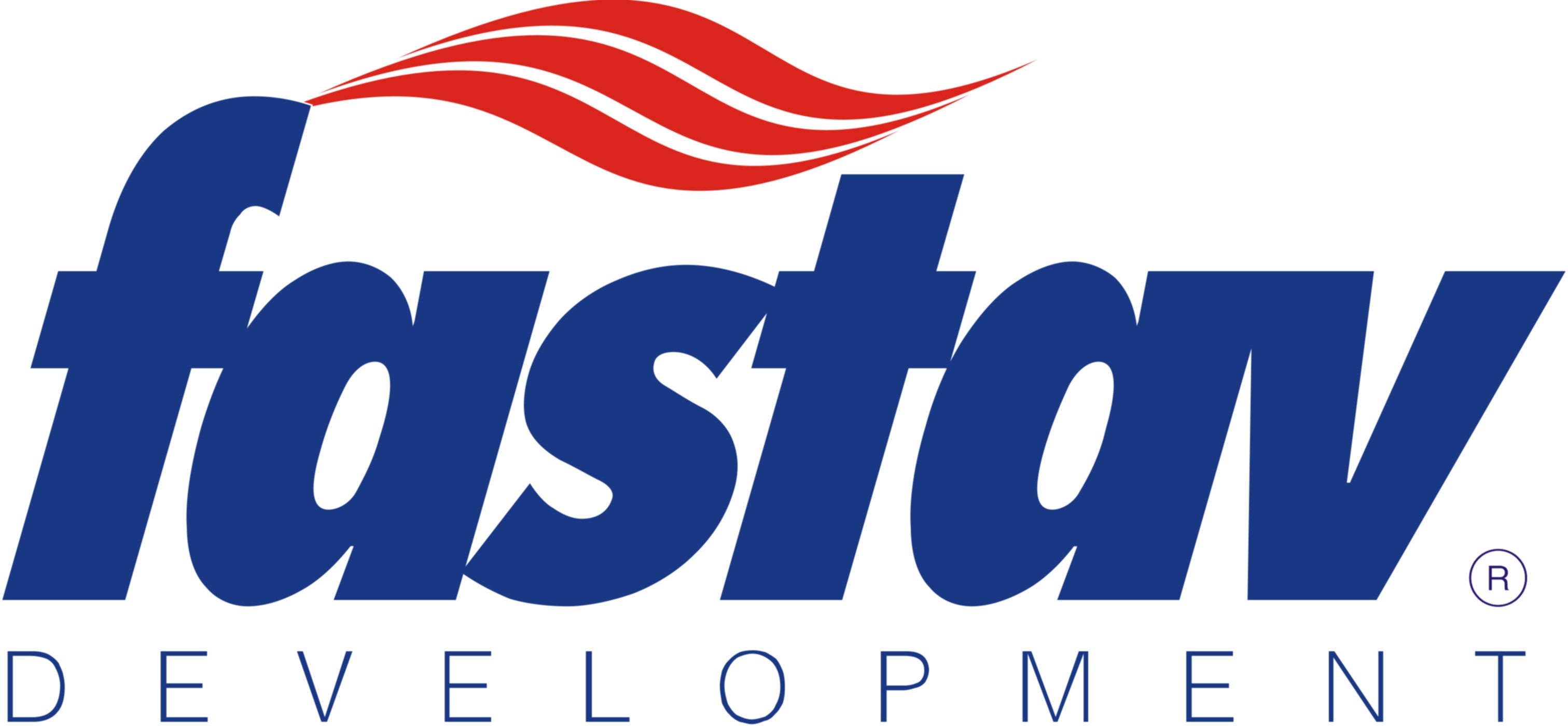 FASTAV logo